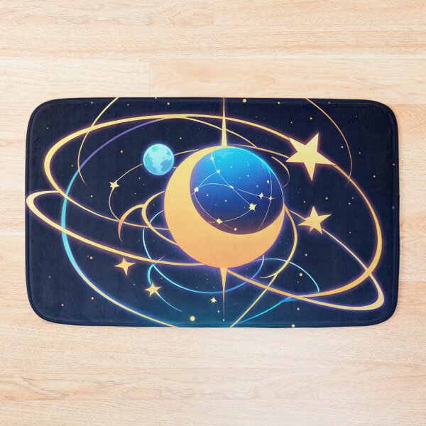 Item preview, Fantastic Universe: An Infinite Journey into the Unknown designed and sold by 0penvimark.