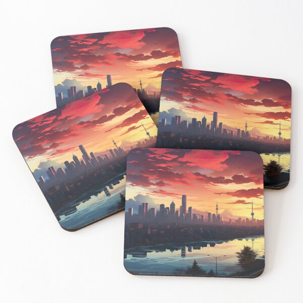 Item preview, Seoul designed and sold by KootenayDesigns.