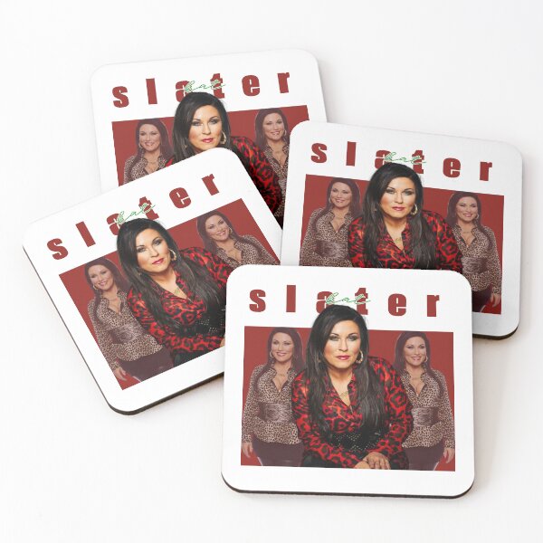 Item preview, Kat Slater Inspired T-Shirt Design designed and sold by LunaLoop.