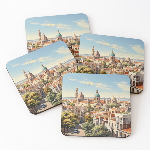 Item preview, Seville designed and sold by KootenayDesigns.