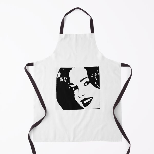 Item preview, Rose McGowan  designed and sold by Chad's Fresh Art.