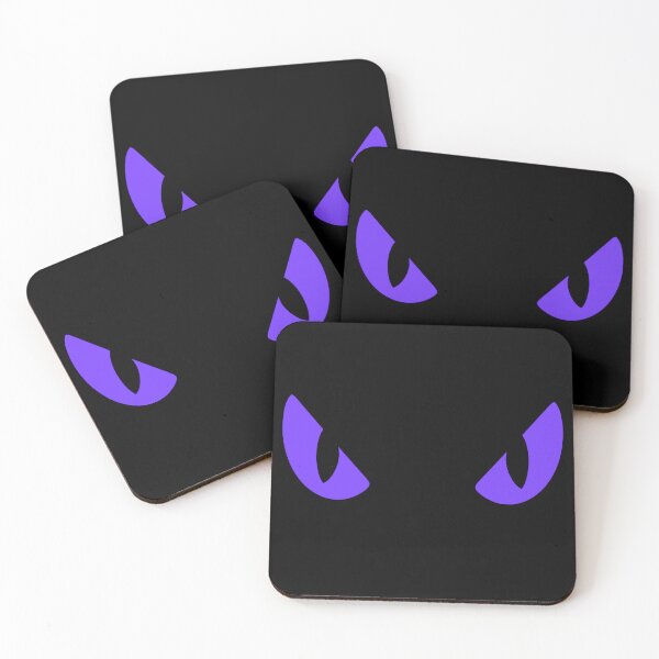 Item preview, Purple Eyes designed and sold by Gregoire-br.