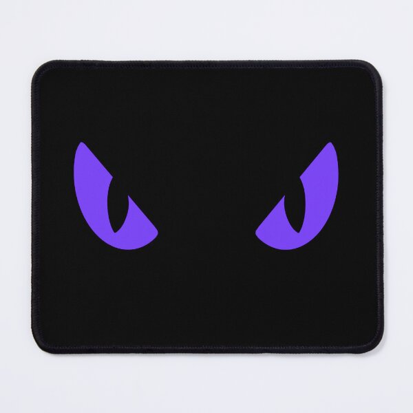 Item preview, Purple Eyes designed and sold by Gregoire-br.