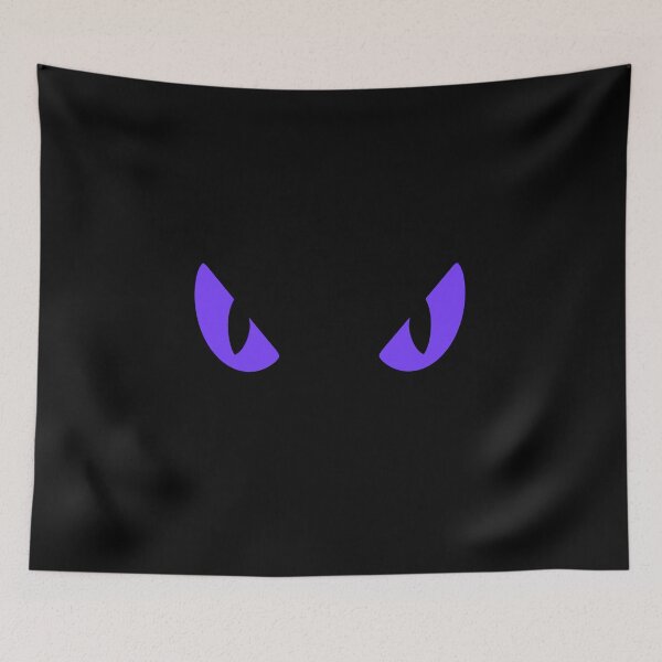 Item preview, Purple Eyes designed and sold by Gregoire-br.