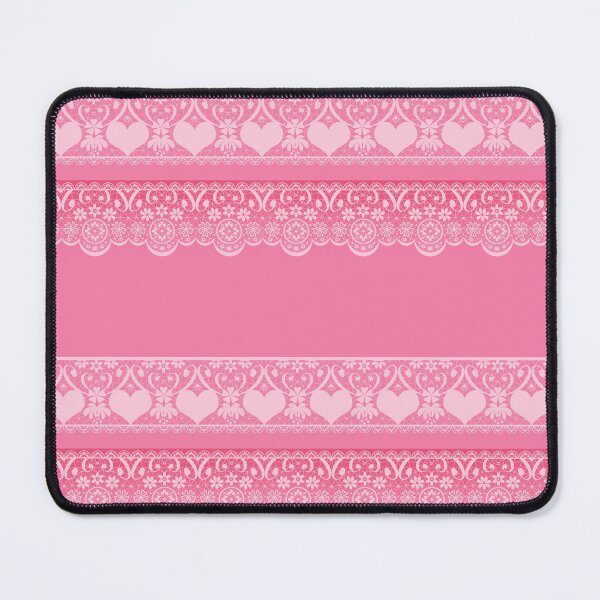Item preview, Pink lace designed and sold by fuzzyfox.