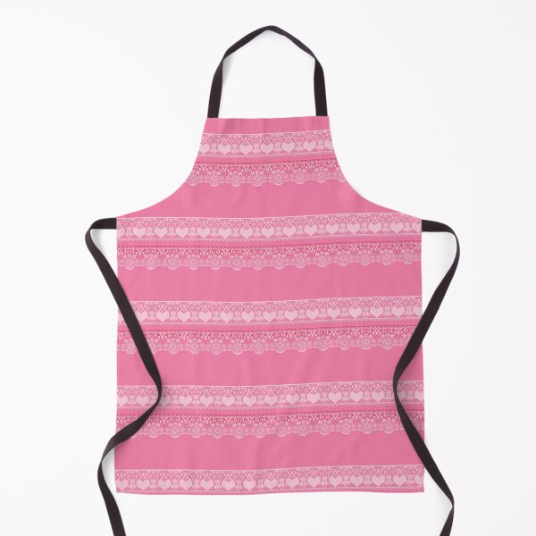 Item preview, Pink lace designed and sold by fuzzyfox.