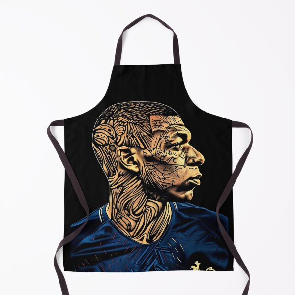 Item preview, K. Mbappé designed and sold by UZRWRLD .