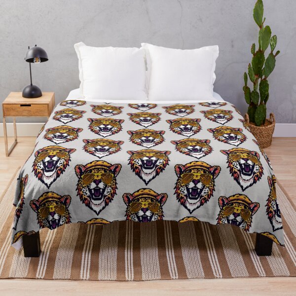 Item preview, Pixel Leopard designed and sold by NaturePixel.