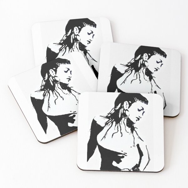 Item preview, Jennifer Lopez  designed and sold by Chad's Fresh Art.