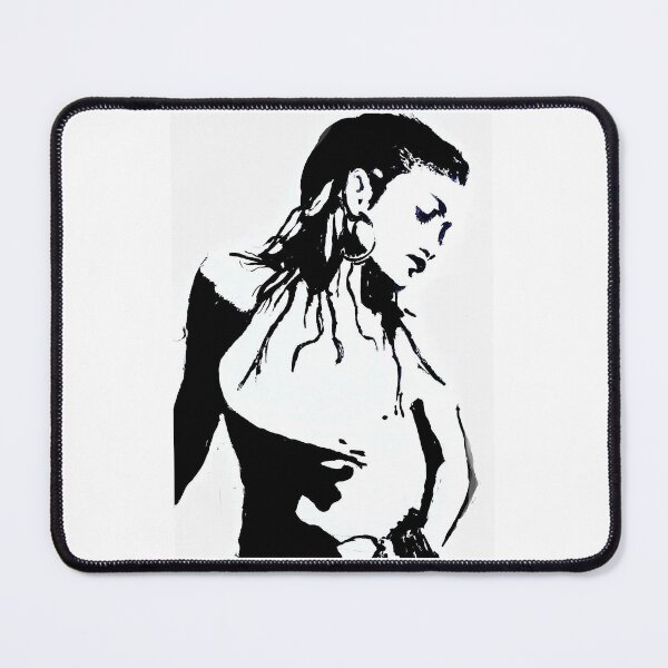 Item preview, Jennifer Lopez designed and sold by Chad's Fresh Art.