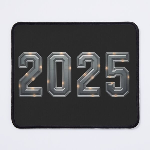 Item preview, 2025 Geometric Glow: Gunmetal and Amber Lights designed and sold by OLLIEDIGITALS.