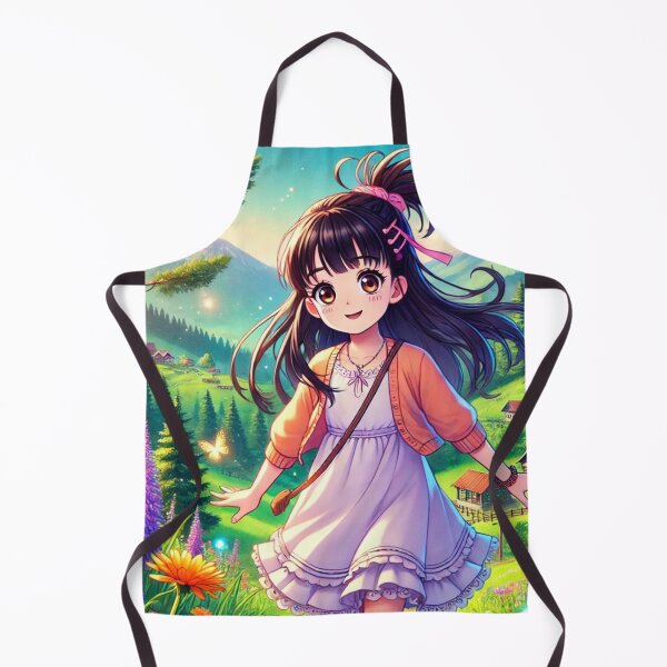 Item preview, Ankhi And The Lost Myths (Anime Style 7) designed and sold by Dream Bloom Gallery.