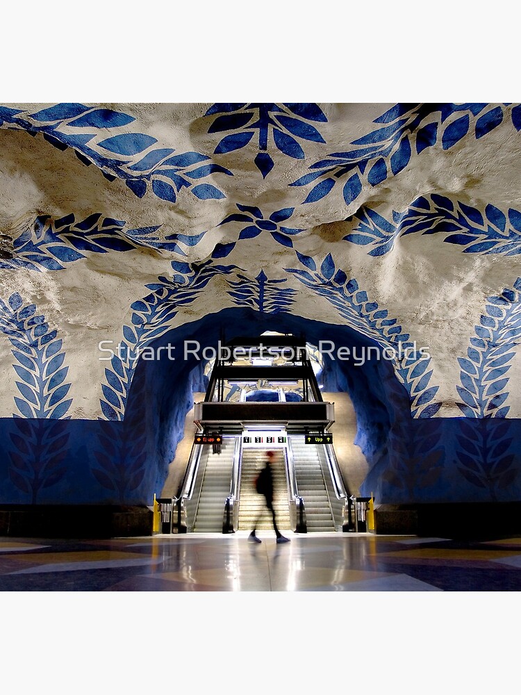Underground Art by Sparky2000