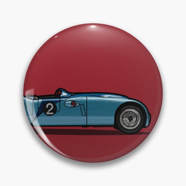 Item preview, Le mans '37 designed and sold by cypek-oscypek.