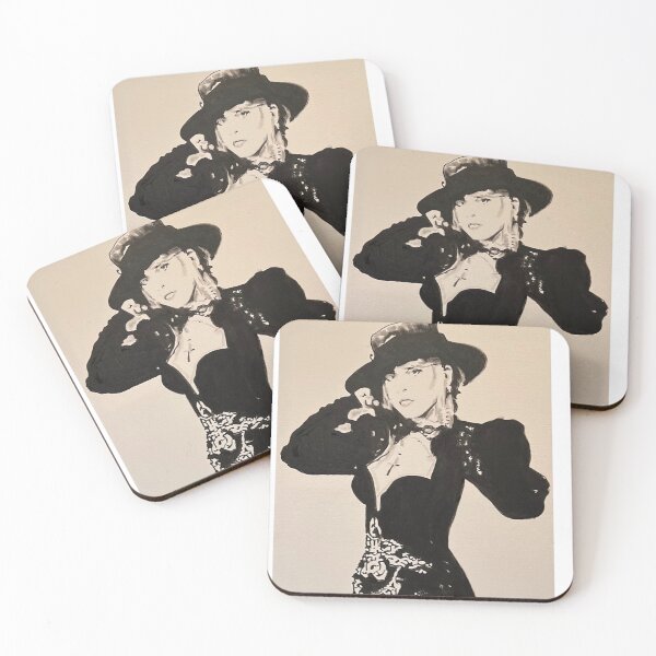Item preview, Rhiannon designed and sold by LukeScottart.