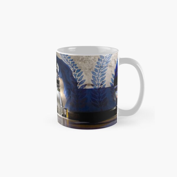 Underground Art Classic Mug