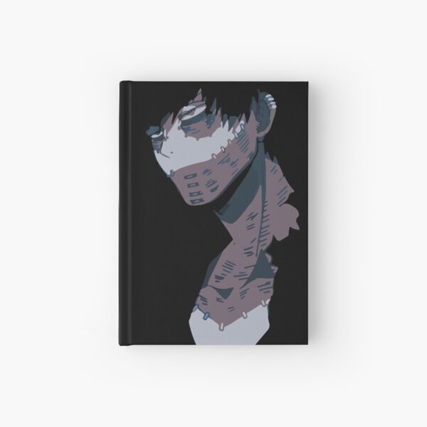 Dabi Notizbuch