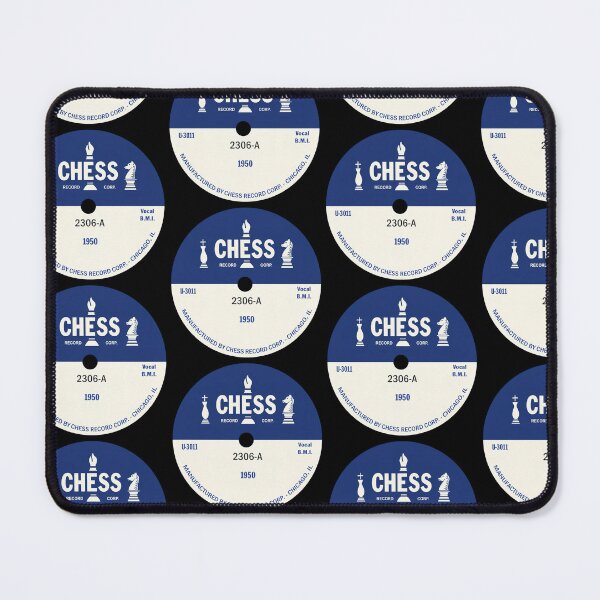 Item preview, Chess Records Label designed and sold by Ravvick.