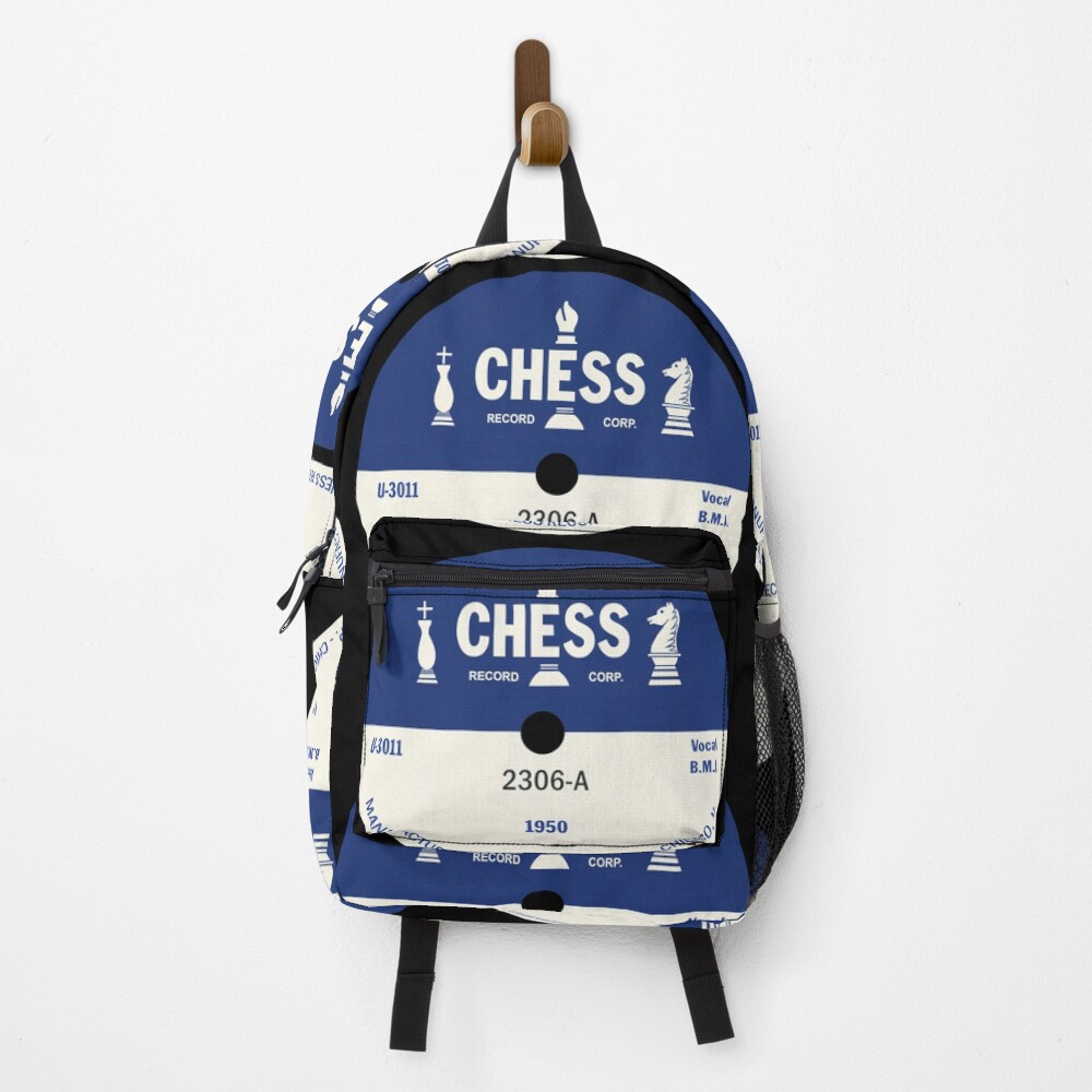 Item preview, Backpack designed and sold by Ravvick.