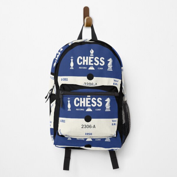 Item preview, Chess Records Label designed and sold by Ravvick.