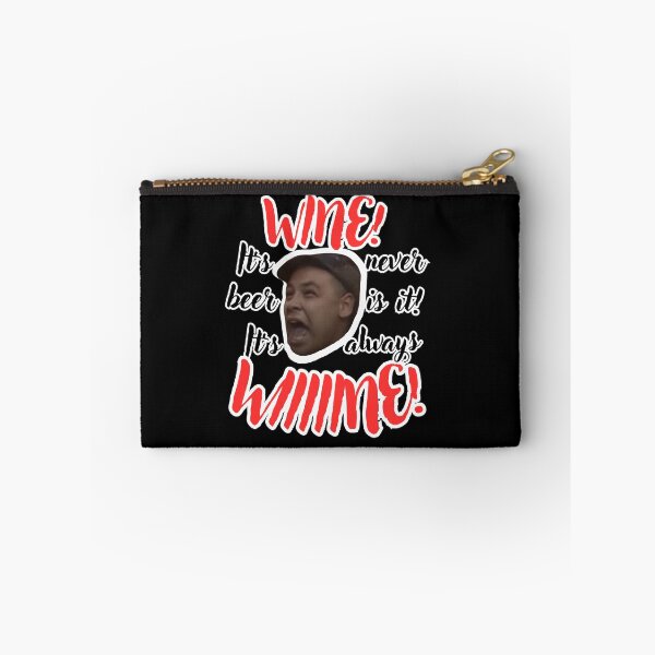 Item preview, Its always WINE! designed and sold by VoidDesigns.