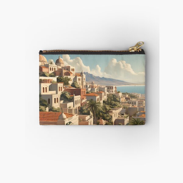 Item preview, Tripoli designed and sold by KootenayDesigns.