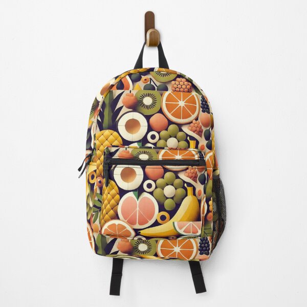 Item preview, Minimalist High Vitamin C Fruits Design designed and sold by CeammiShop.