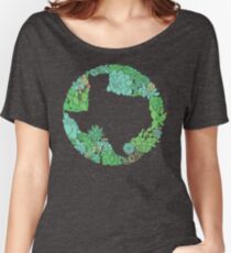 Texas Forever Relaxed Fit T-Shirt
