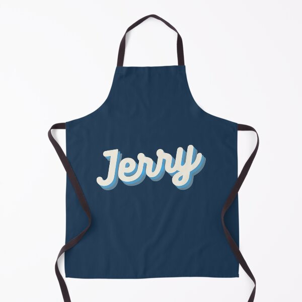 Item preview, Jerry Name designed and sold by ArtCraftLab.