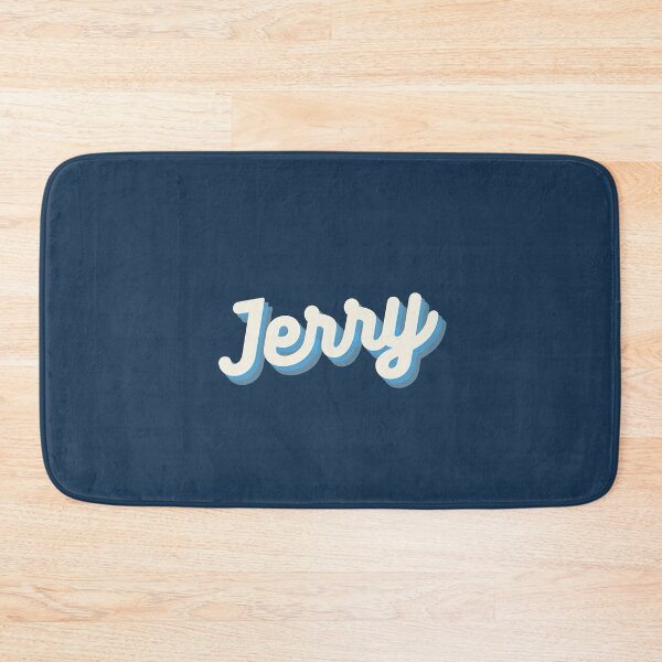 Item preview, Jerry Name designed and sold by ArtCraftLab.