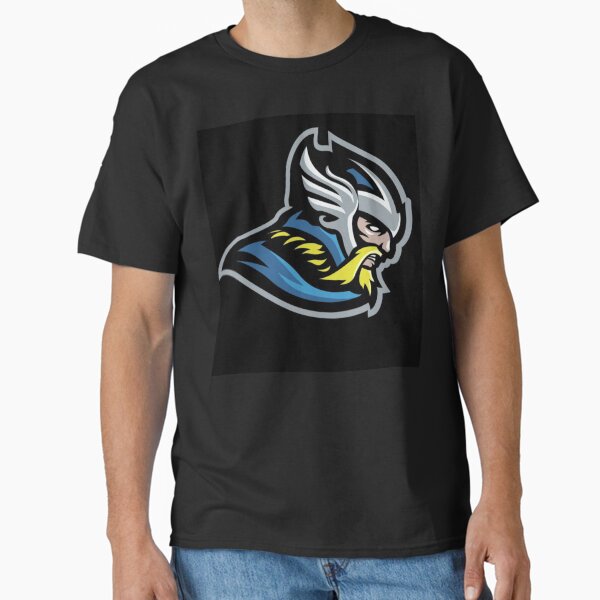 Item preview, Warrior head mascot design designed and sold by Chilvibe.