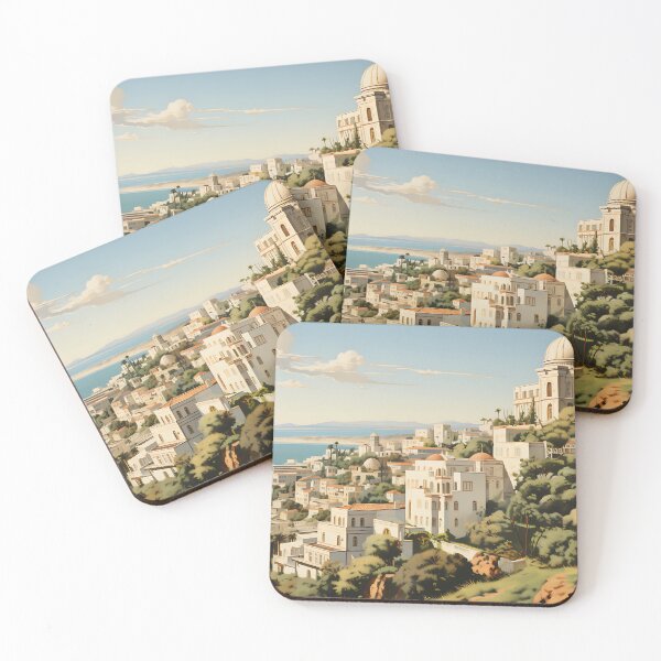 Item preview, Tunis designed and sold by KootenayDesigns.