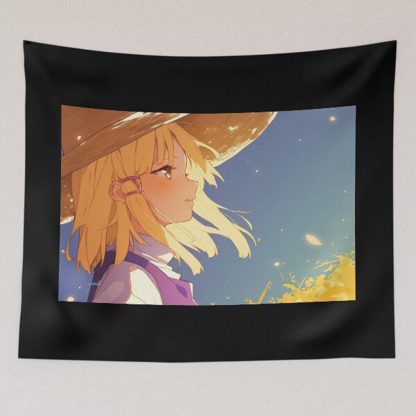 Artikelvorschau, Suwako Moriya – Touhou-Projekt entworfen und verkauft von Weeb Store.