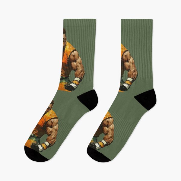 Item preview, Australian Football Player  designed and sold by Hisirdoux.