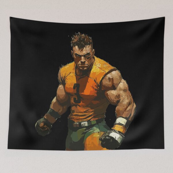 Item preview, Australian Football Player  designed and sold by Hisirdoux.