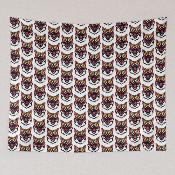 Item preview, Pixel Prowler: The Elusive Margay designed and sold by NaturePixel.