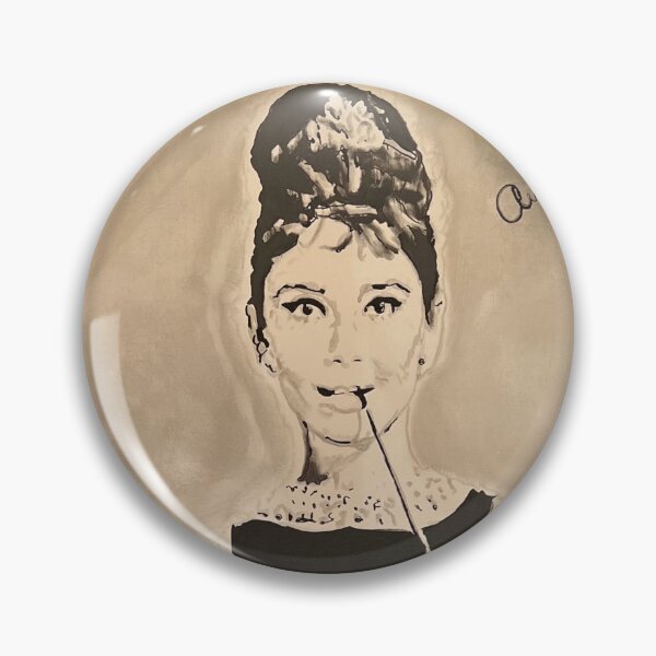 Item preview, Tiffany’s  designed and sold by LukeScottart.