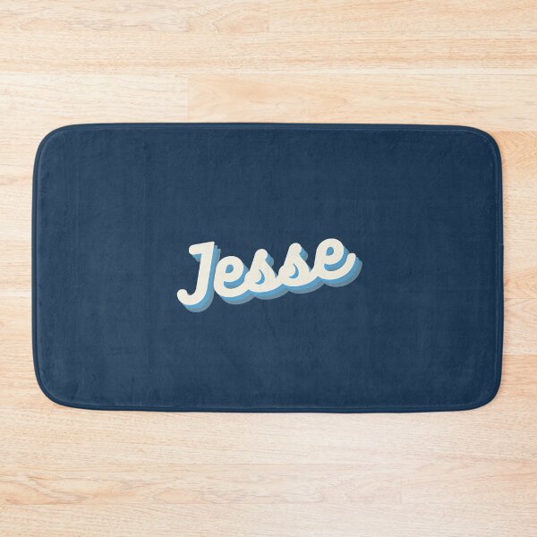 Item preview, Jesse Name designed and sold by ArtCraftLab.