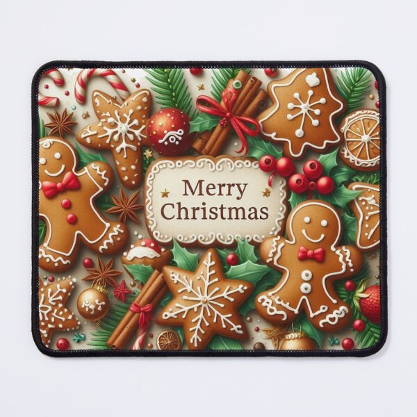 Item preview, Christmas design designed and sold by MixtaGraphics.