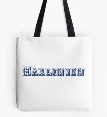 Harlingen Tote Bag