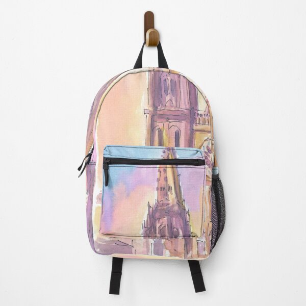 Item preview, Chartres Cathedral in a Dreamy Light designed and sold by artshop77.