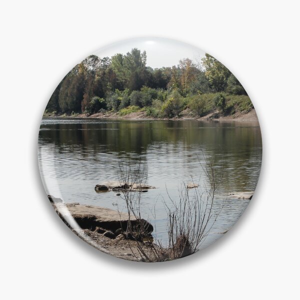 Item preview, A Lake  in Kitchener Ontario designed and sold by heatherfriedman.