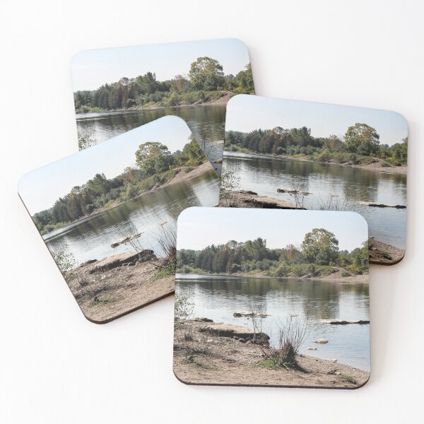 Item preview, A Lake  in Kitchener Ontario designed and sold by heatherfriedman.