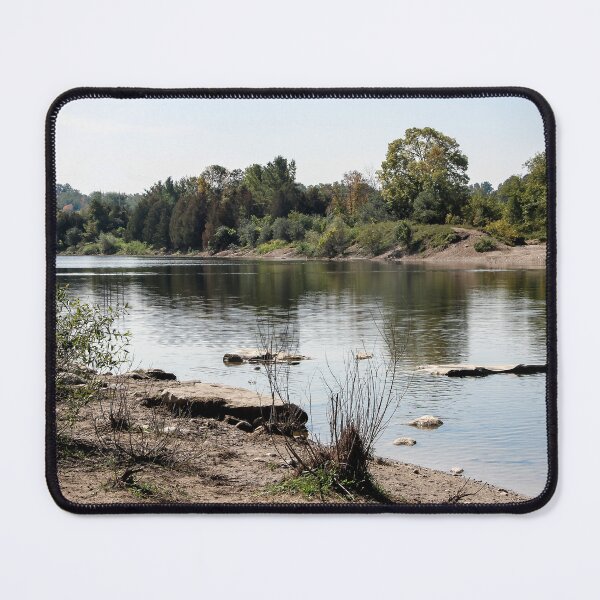 Item preview, A Lake in Kitchener Ontario designed and sold by heatherfriedman.