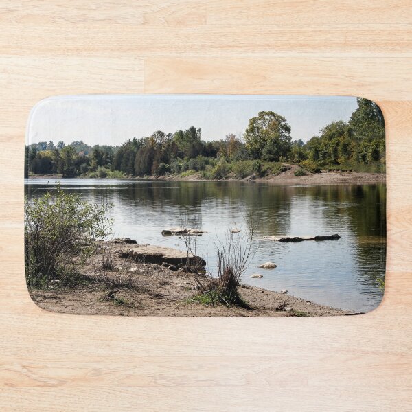 Item preview, A Lake  in Kitchener Ontario designed and sold by heatherfriedman.