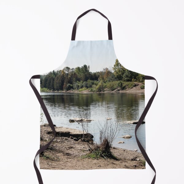 Item preview, A Lake in Kitchener Ontario designed and sold by heatherfriedman.