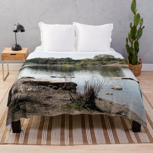 Item preview, A Lake  in Kitchener Ontario designed and sold by heatherfriedman.