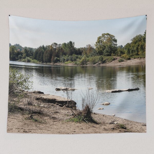 Item preview, A Lake  in Kitchener Ontario designed and sold by heatherfriedman.