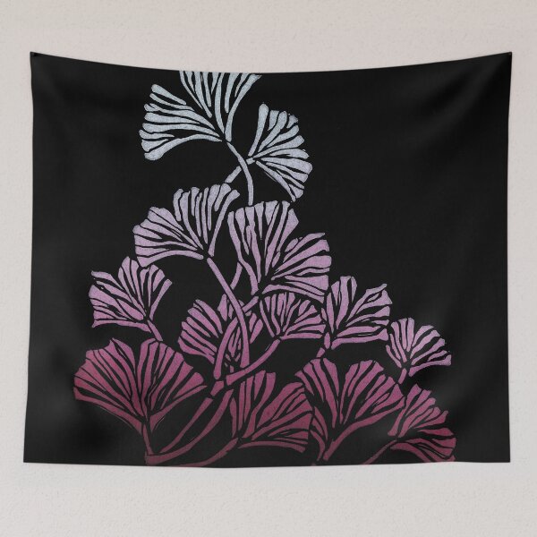 Item preview, -P-Ginko II designed and sold by bdesantisart.