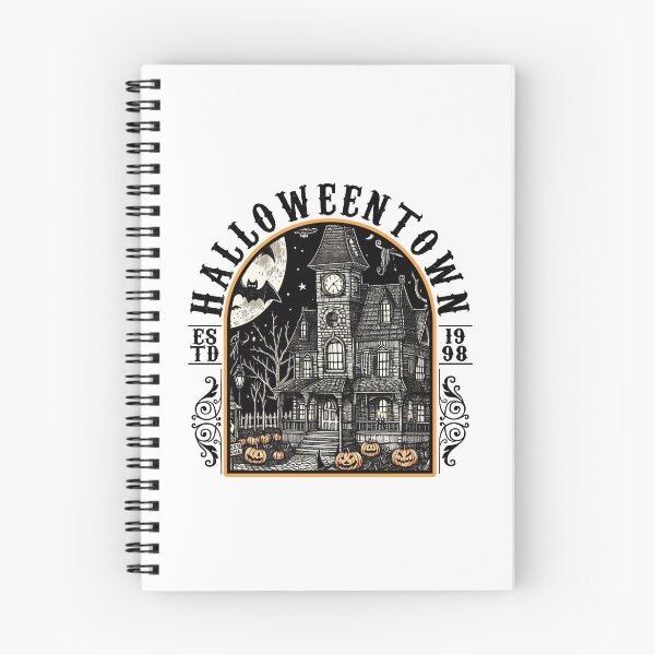 Item preview, Haunted Halloween Mansion - Gothic Night Artwork designed and sold by Fernandink1.